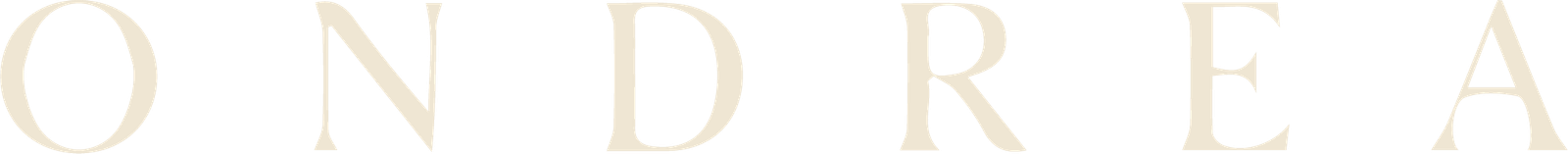 Ondrea
