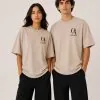 Timeless Architecture in Bone — pair view