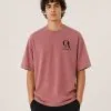 Timeless Architecture in Rose — front-alt view