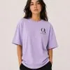 Who Carried Me in Lilac — front view