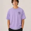 Who Carried Me in Lilac — front-alt view