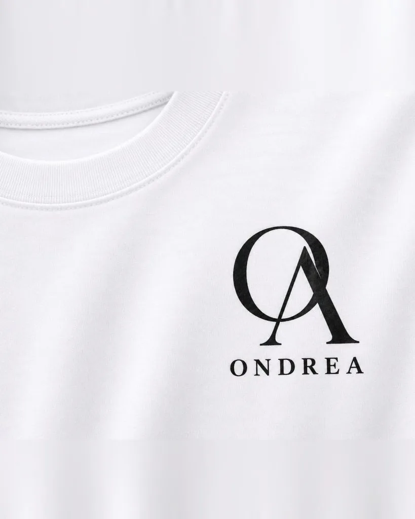 World Wide in White — detail view